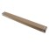 Easel type "lira" 1750 x 640 mm, large, collapsible (with a mobile mast)