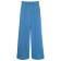 Female trousers, size 48, Denim color