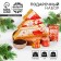 New Year's gift “New Year will give a fairy tale”: tea, cream honey, chocolate