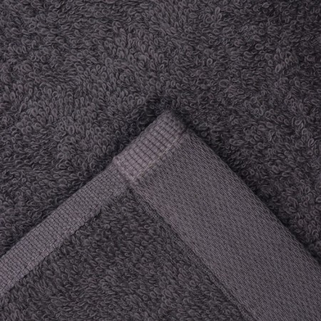 Trick Love Life "Sulu" 50*90 cm, gray, blue, 100% HL, 450 g/m2-3