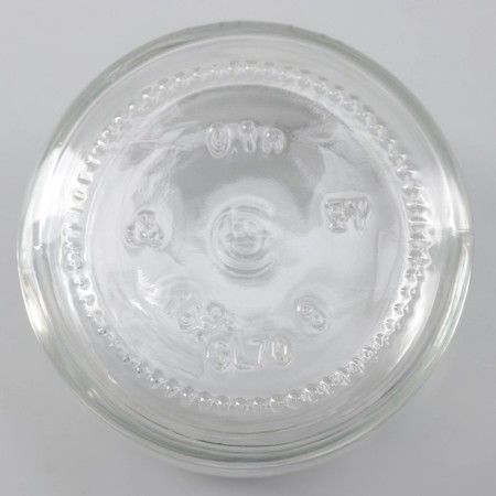 Glass Bank, TO-66 mm, 100 ml-3