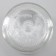 Glass Bank, TO-66 mm, 100 ml