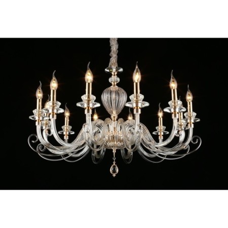 Suspended chandelier Daniele E14 480W-3