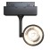 Technical TR024-2-10B4K, LED, 10 W, 35x145x162 mm, 800 lm, 4000k, black, black