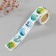 Stick Paper "Sea theme" d = 2.5 cm 252 pcs in roll