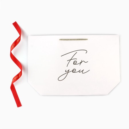 Gift package "I love you", 42 x 27.5 x 12 cm-4
