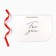 Gift package "I love you", 42 x 27.5 x 12 cm