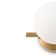 Бра Freya FR5259WL-01BS Blossom, 200х150х180 мм, G9, 1х25Вт, цвет латунь