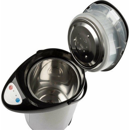 Energy TP-603, 3.8 l, 750 watts, silver-2
