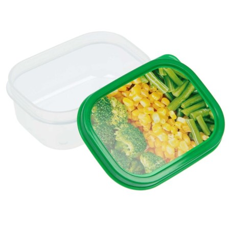 Lunch-Box "Vegetable Assorted", 150 ml-2