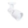 TRUK LOW LYRA, 1x40W E27, white color