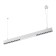 Lumber of the invoice, suspended LED ITER IP20 LED 4000K 30W