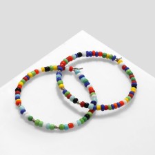 Ring Earrings 
