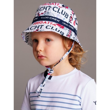 Panama for the boy PlayTode, size 52-2