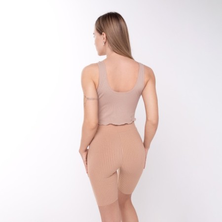 Bicycles Lapsha women, beige color, size 44-3