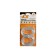 Rings for curtains, 12 pcs, gray BT-H-004