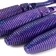 Vibro -tail Yaman Pro Springy Shad, 15.2 cm, color #08. Packaging 4 pcs.