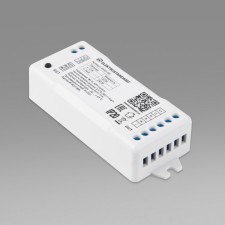 Smart controller for Elektrostandard LED tapes, 12/24V RGBW, 5A, WIFI, IP20