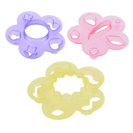 Stone for decorating dishes "Flower"-1