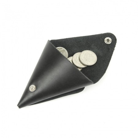 F-63-30 Case F-63 Coins, Black Pulap-30-2