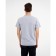 Men's T -shirt KAFTAN "Best Fisherman", Gray, p. 46