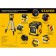 Laser Laser Stayer 34961, 2 rays, 10 m, ± 4 °, ± 0.5 mm/m, 1/4 "