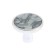 Cappio, RK103, D = 33 mm, plastic, chromium color