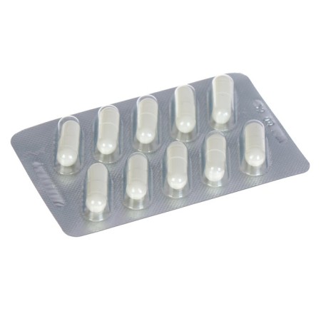 Melatonin "Harmony of sleep" Mirrolla, 30 capsules-1