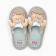 Baby slippers closed, size 30/31