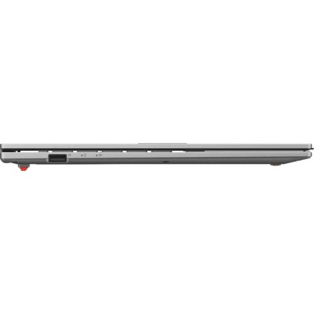 ASUS Vivobook E1504GA-BQ527, 15.6 ", N100, 8 GB, SSD 256 GB, UHD, DOS, Silver-7