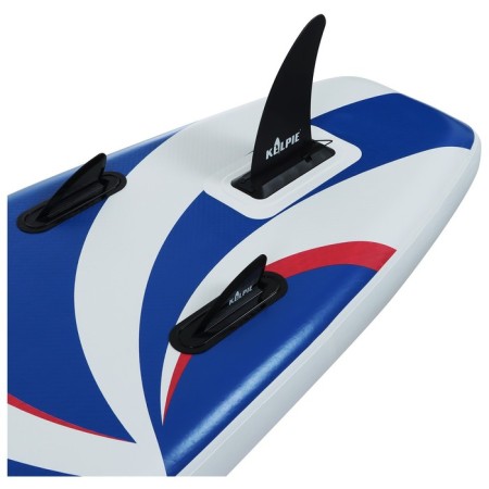 SUP Board inflatable Touring Kelpie 11.5 ", 347x80x15 cm-19