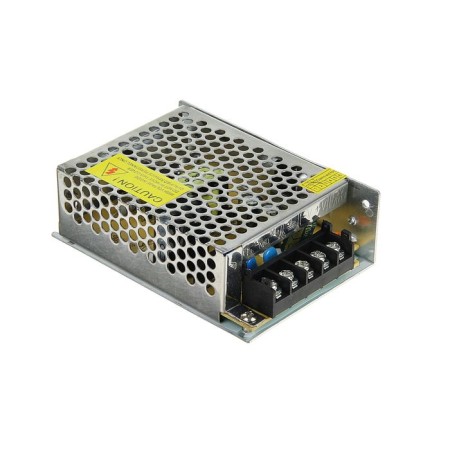 Ecola power supply for 12 V LED tape, 60 watts, IP20