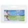 Ski ointment, 2 pcs., S -SZ, from -3 to -25 ° C, 80 g