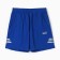 Male swimming trunks, blue color, size 54