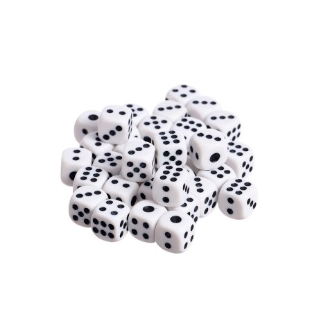 Board game "Dogs and Points"-2