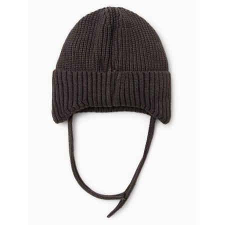 Hat crumb I, p. 46-48cm, 1-3 years old, gray-5