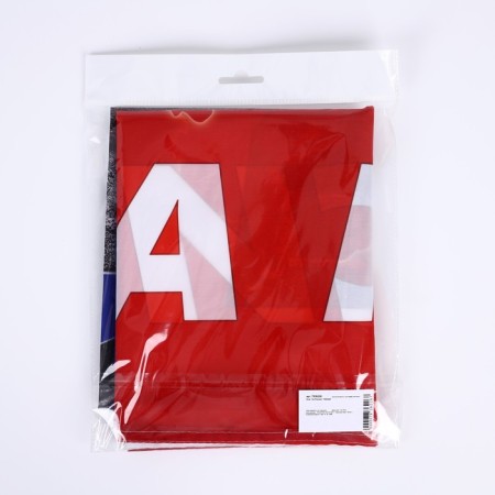 Flag "For Russia", size 135 x 90 cm.-5