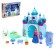 Castle for dolls "Miracle" with accessories, light, sound