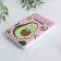 Flash card set, diary, external battery 5000 MAH “Compose Dreams”, 21.5 x 21.5 cm
