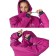 Winter jacket. Norfin Women Nordic Purple 02 R.M