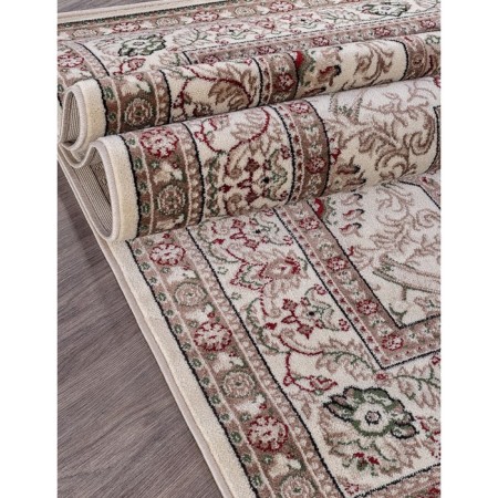 Rectangular carpet Merinos colizey, size 150x230 cm, color Cream-1