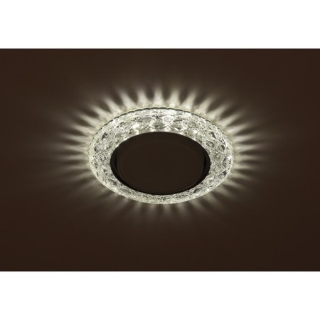 DK LD24 SL/Wh era, GX53 50W, Color transparent-1