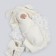 Set for discharge Winter Kinderlitto "Rabbit", 6 items, height 56-62 cm, color milk