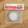 A set of baking shaped shapes "Cupcake", 6 × 2 cm, 6 pcs
