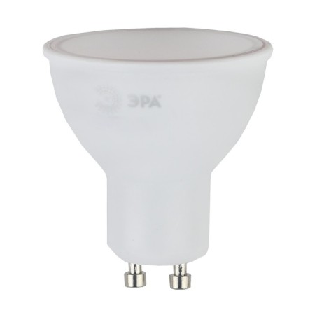 LED LED era Red Line "Sofit", 7 W, GU10, 560 lm, 2700k, glow warm white
