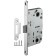 Sloped Fuaro Plastic P96WC-50 CP, Color Chrome