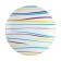 Lamp "Rainbow" 36W 6000k 2700lm 38x38x6cm