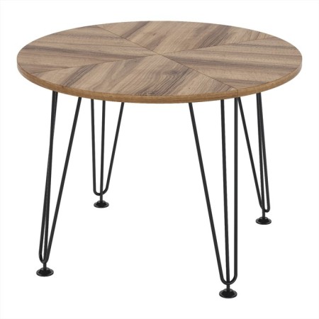 Britain coffee table, 600 × 600 × 446 mm, Avelano color