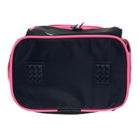 School Standard School, 34 x 25 x 13 cm, calligrata m "Kotik", black-11