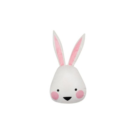 Decorative pillow Bunny, size 30x30 cm-1